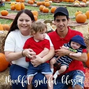 Meet your Posher, Steven